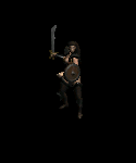 Corrupt Rogue