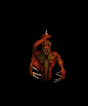 Claw Viper