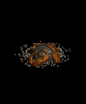 Sand Maggot Egg