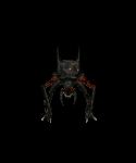 Scarab Demon