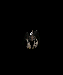 Vulture Demon