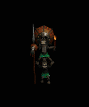 Fetish Shaman