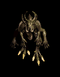 Baal's Minion