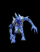 Frozen Horror