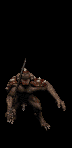 Baal's Minion