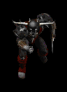 Beast of Omega