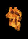 Flame of Omega