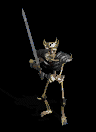 Knight of Omega