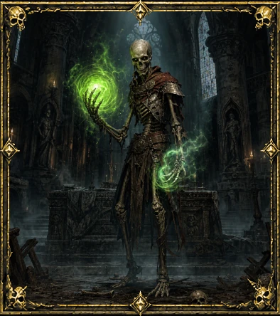 Bone Ash