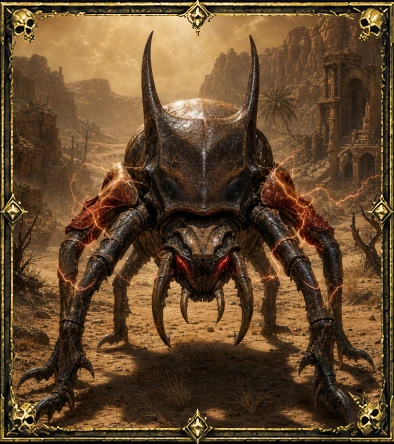 Beetleburst