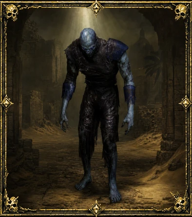Dark Elder