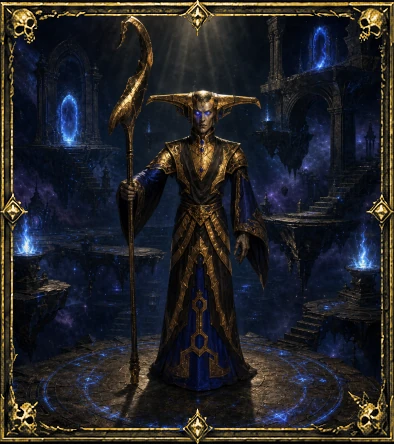 The Summoner