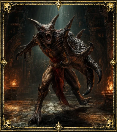 Maffer Dragonhand