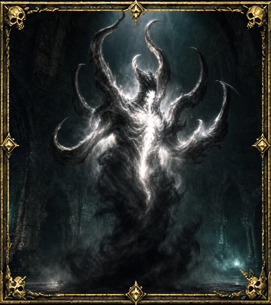 The Tormentor