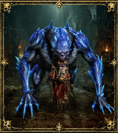 Riftwraith the Cannibal