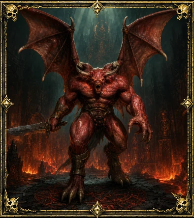 Infector of Souls