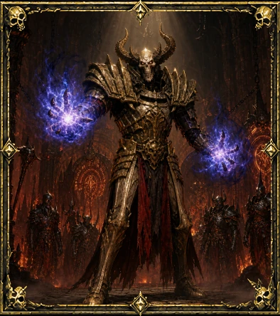 Lord De Seis