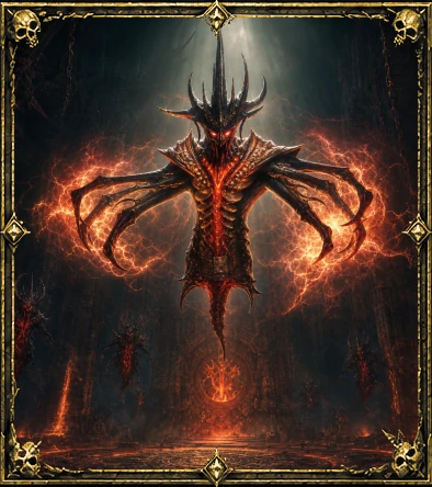 Grand Vizier of Chaos