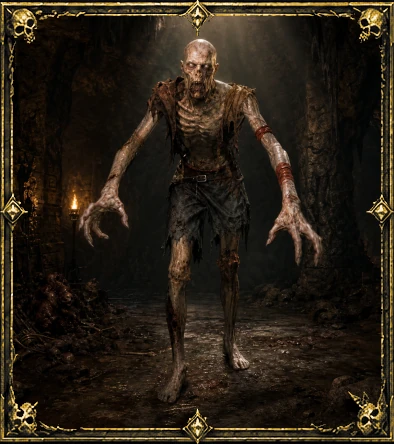 Corpsefire