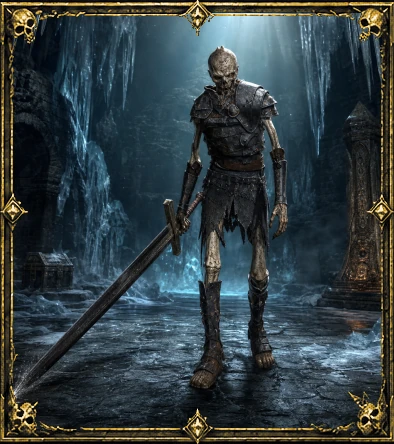 Bonesaw Breaker