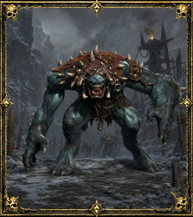 Eldritch the Rectifier