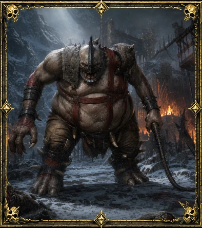 Sharptooth Slayer