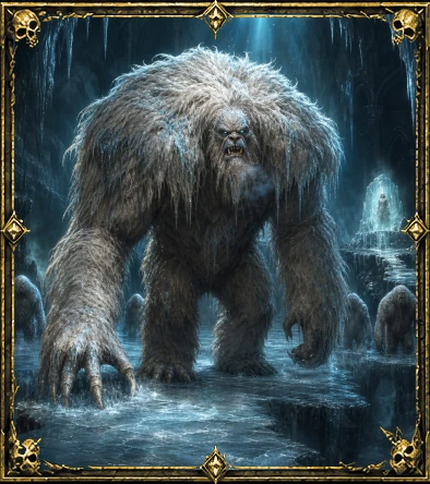 Frozenstein