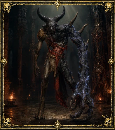 Bartuc the Bloody