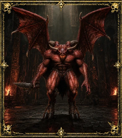 Ventar the Unholy