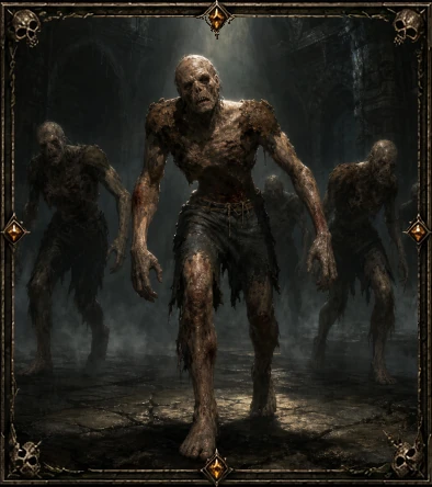 Zombie