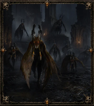 Foul Crow
