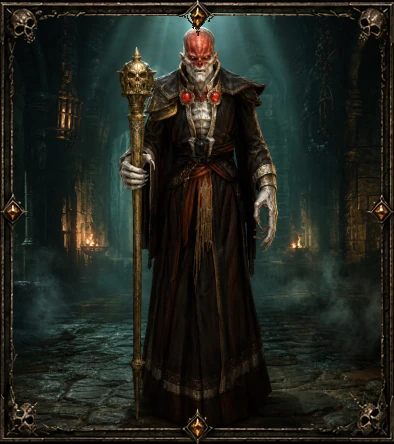 Ghoul Lord