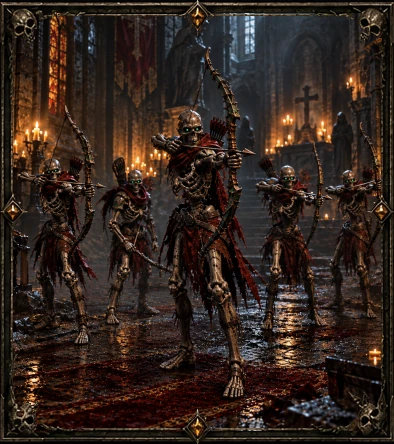 Skeleton Archer