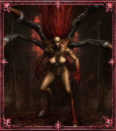 Andariel