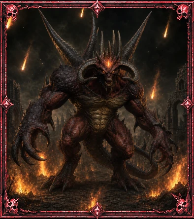 Diablo Clone