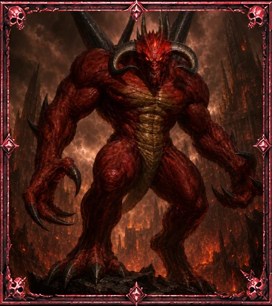 Diablo
