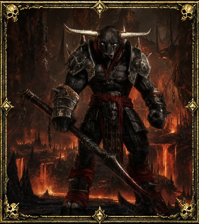 Beast of Omega