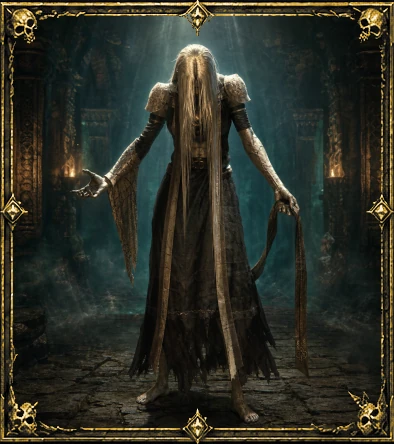 Prophet of Omega