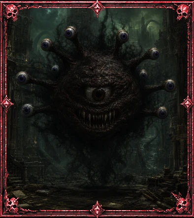 Hermaeus Mora