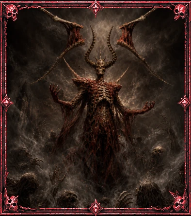 Mephisto