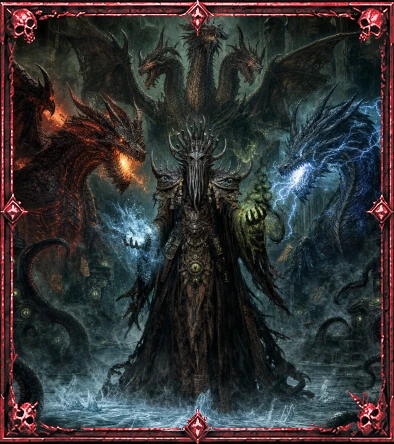 Miraak