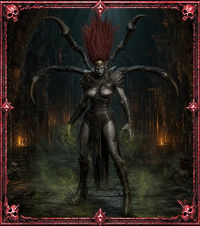 Lilith