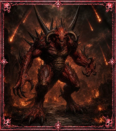 Uber Diablo